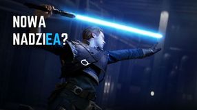 Czy Star Wars Jedi: Fallen Order przeciągnie EA na jasną stronę Mocy?