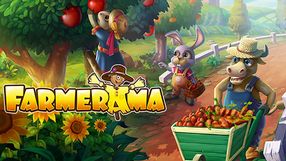 Farmerama- �wietny darmowy symulator farmy!