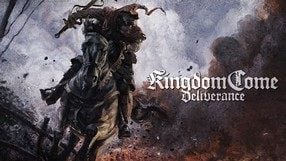 Kingdom Come: Deliverance v1.9 +16 Trainer