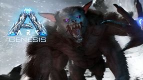 ARK: Genesis