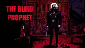 The Blind Prophet - Adventure