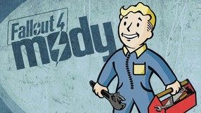 Najlepsze mody do gry Fallout 4 - ładniejsza grafika, poprawki w mechanice