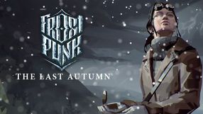 Frostpunk: Ostatnia jesień