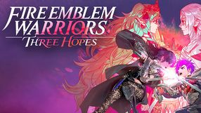 Fire Emblem Warriors: Three Hopes