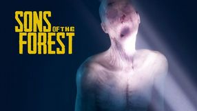 Sons of the Forest - Action