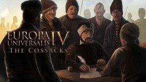 Europa Universalis IV: The Cossacks