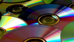 Odtwarzacz DVD w komputerze - pora wyrzucić go na śmietnik?
