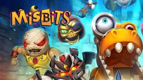 MisBits - poradnik do gry