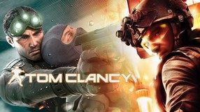 Najlepsze i najgorsze gry Toma Clancy'ego
