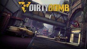 Dirty Bomb