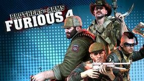 Brothers in Arms: Furious 4