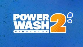 PowerWash Simulator 2
