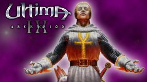 Ultima IX: Ascension - poradnik do gry