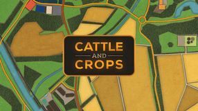 Professional Farmer: Cattle and Crops