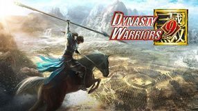Dynasty Warriors 9