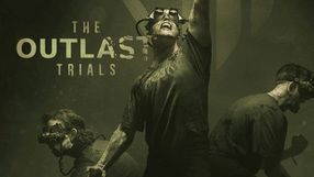 The Outlast Trials - Action