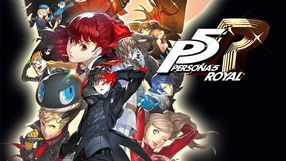 Persona 5 Royal