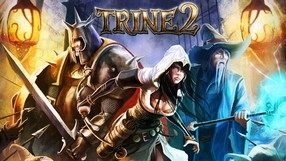 Olśniewająca platformówka - recenzja gry Trine 2