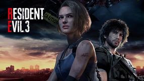 Resident Evil 3