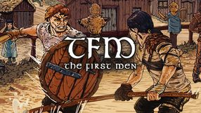 TFM: The First Men - Strategy
