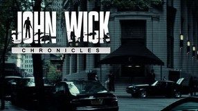John Wick Chronicles