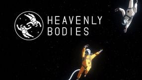 Heavenly Bodies - Arcade