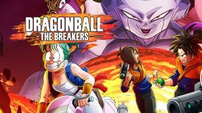 Dragon Ball: The Breakers - Akcji