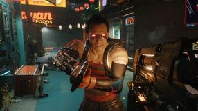 Nadgodziny i crunch do premiery Cyberpunk 2077
