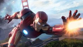 Marvel’s Avengers umiera na Steam
