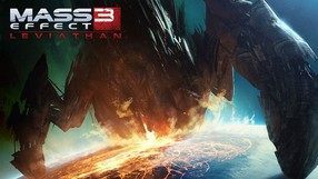 Mass Effect 3: Lewiatan