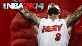 NBA 2K14