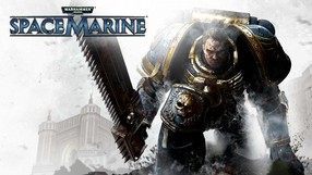 Warhammer 40,000: Space Marine