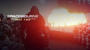 SpaceBourne 2 - Action