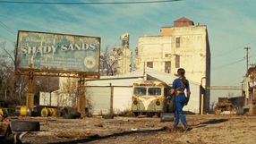 Serial Fallout nie unieważnia gier nie od Bethesdy