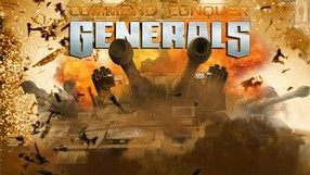 Generałowie w serii Command & Conquer