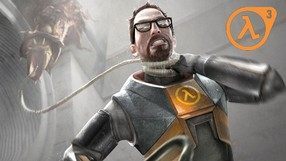 Co chcemy zobaczyć w Half-Life 3?