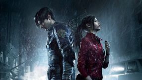 Resident Evil żyje dzięki grom, filmy żerowały