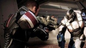 Mass Effect 3 - wrażenia z trybu kooperacji
