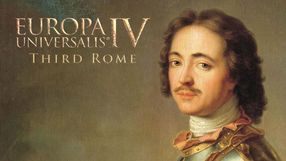 Europa Universalis IV: Third Rome