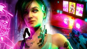 Grzechy i błędy Cyberpunka 2077