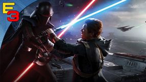 Graliśmy w Star Wars Jedi: Fallen Order – kosmiczne Dark Souls zapowiedź gry