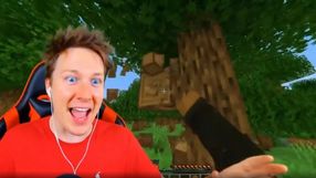 AI generuje fake'owych youtuberów grających w gry
