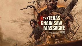 The Texas Chain Saw Massacre - Action