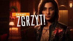 Moje drugie podejście do Bloodlines 2
