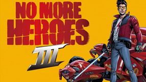No More Heroes III