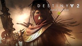 Recenzja dodatku Curse of Osiris do Destiny 2 – klątwa powtarzalności