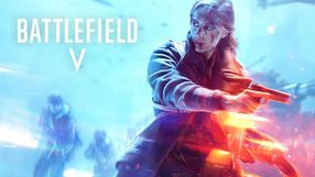 Battlefield V