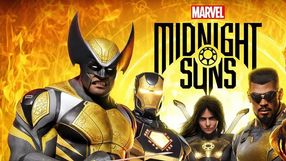 Marvel's Midnight Suns - RPG