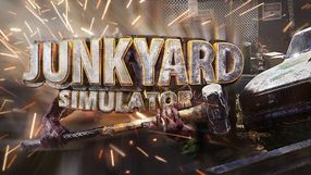 Junkyard Simulator