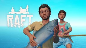 Raft 2021.06.22 +20 Trainer